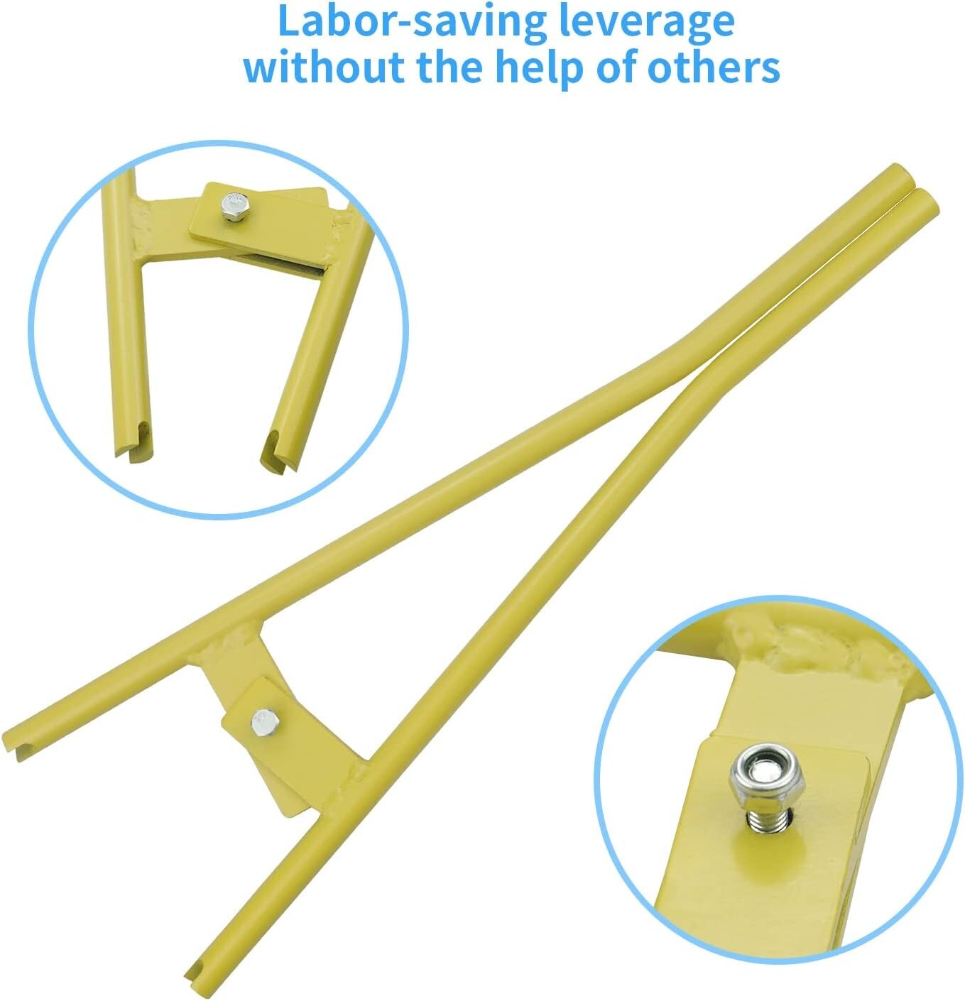 Heavy Duty Truck Brake Spring Tool Replacement for Lock Technology 890 LT890 HOT