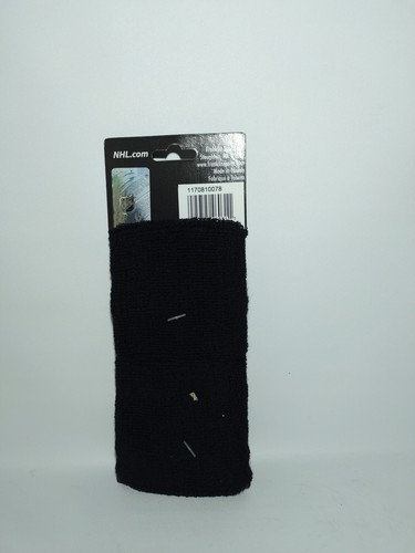 NHL San Jose Sharks Wristbands Poignets - Picture 2 of 2