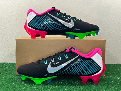 7.5 Men/9 Women - Nike Vapor Edge 360 VC Vapor Carbon Black Pink