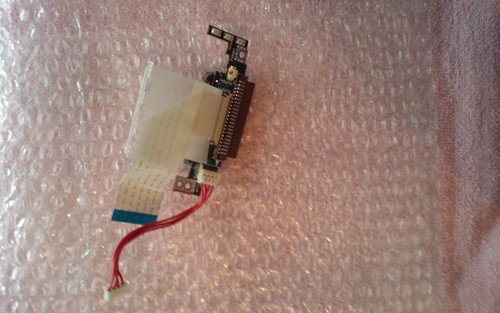Conector de disco duro Toshiba Satellite 2545CDS b3608254 - Imagen 2 de 2