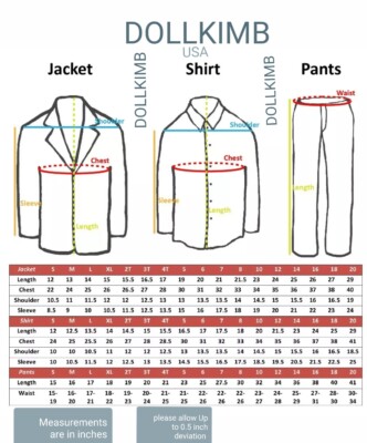 Bautizo, Camisas Pantalón Sets Ropa de Niño.Traje Lindos. Mayoreo