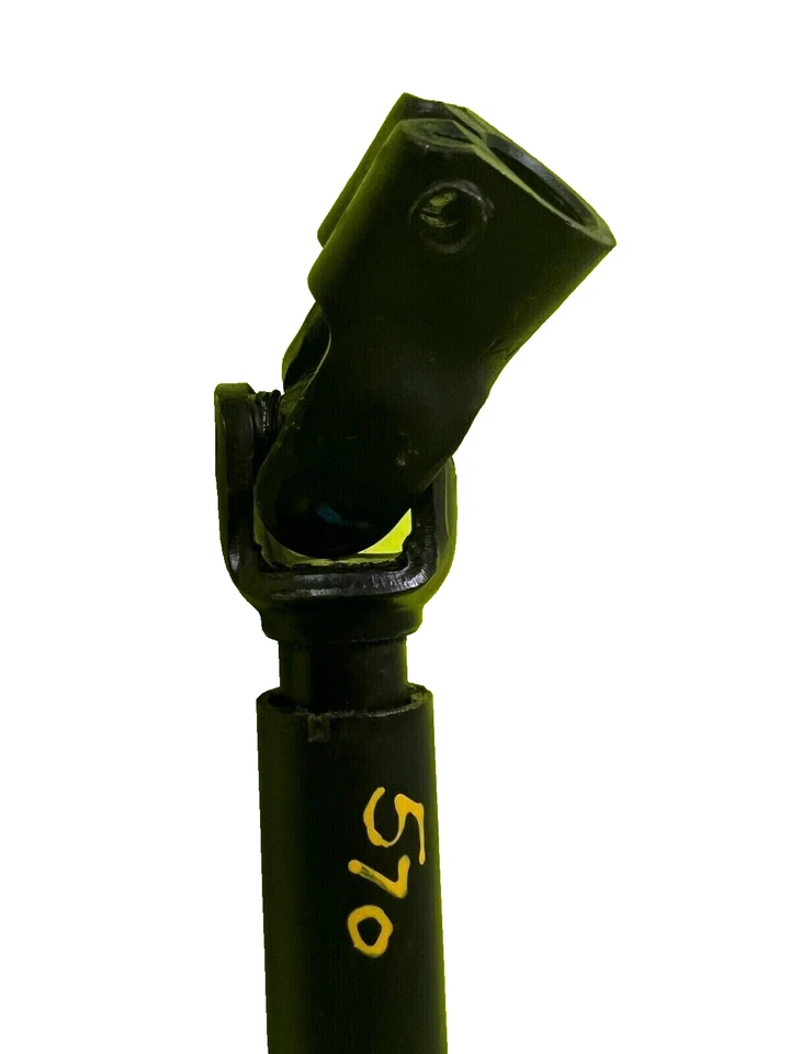 Buick Lacrosse 2012 columna de dirección eje intermedio OEM Foto 3 de 4