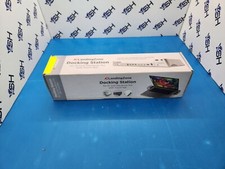 LandingZone LZ5013T Docking Station for The 13-inch MacBook Pro