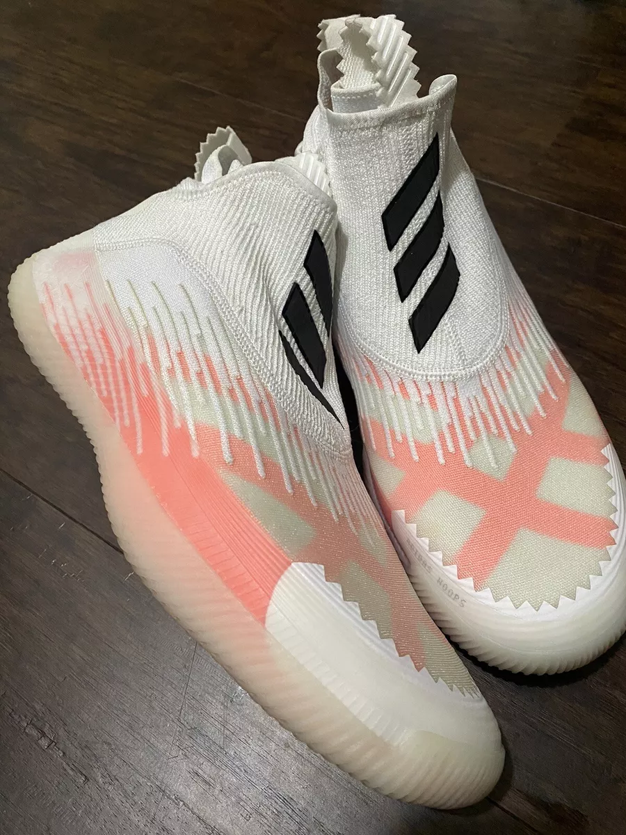 N3xt l3v3l white new arrivals