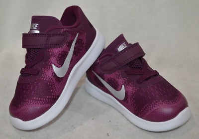 nike free toddler size 6