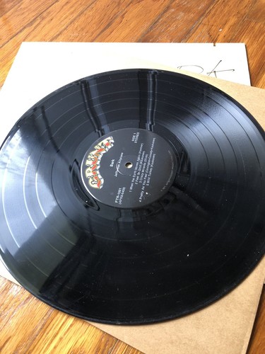Jefferson Airplane – Bark FTR-1001 Rockaway Pressing / 1971 - Picture 5 of 5
