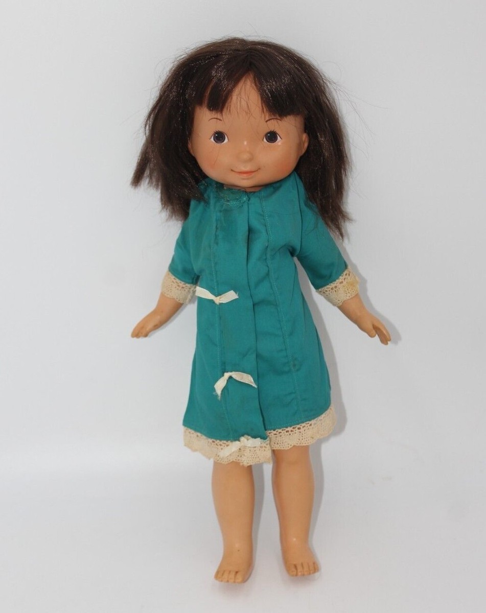 Vintage Fisher- My Friend Jenny Doll 1978 23088 for sale online | eBay