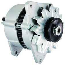 Alternator Fits Case 3230 Diesel 1994-1997 24129 24129B 24129C 24129D 12046