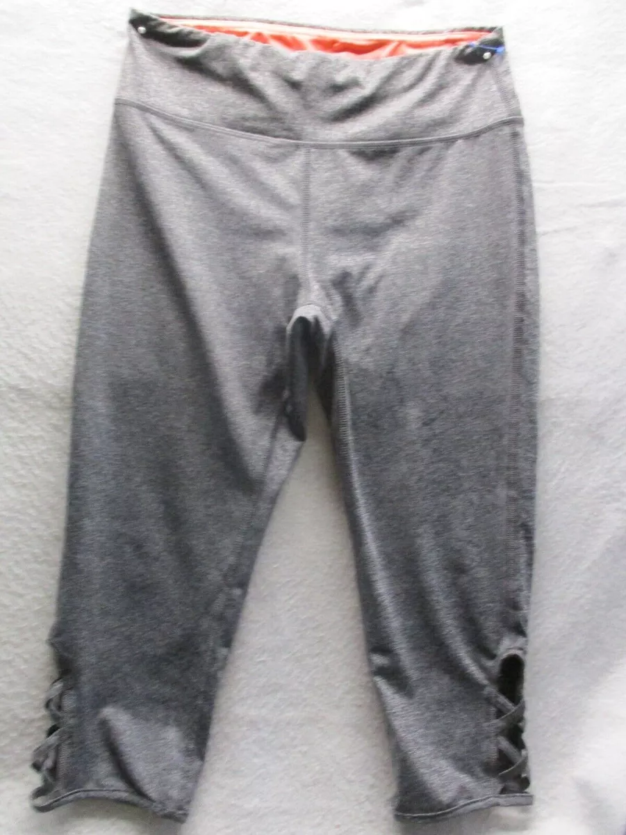 Pro player clearance leggings