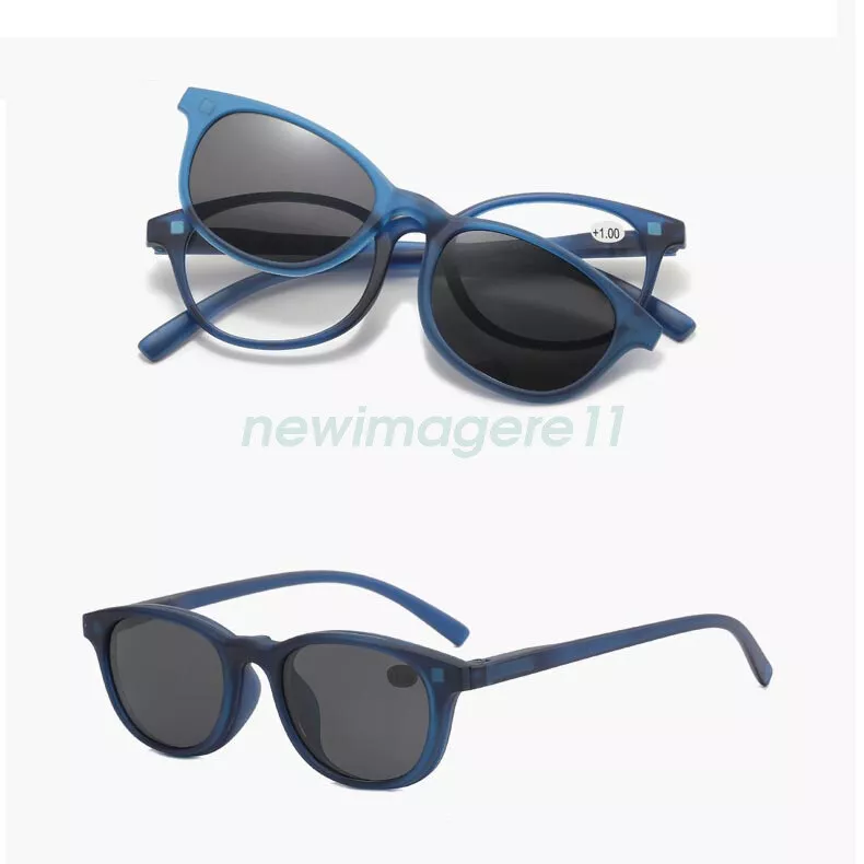 Bifocal Reading Sunglasses Polarized | Bifocal Reading Sunglasses 2 5 -  Bifocal - Aliexpress