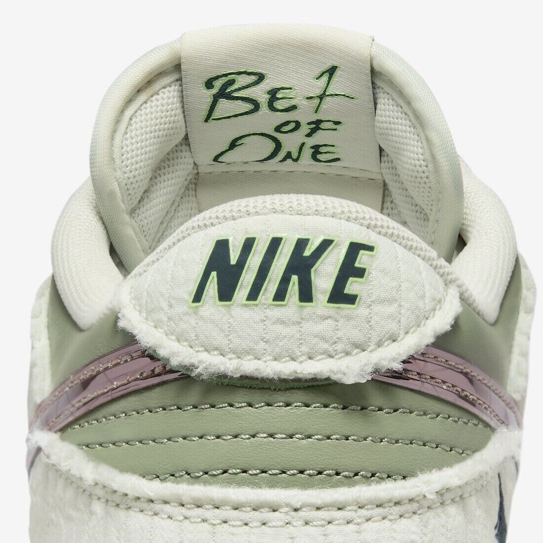NIKE DUNK LOW RETRO PRM | Kyler Murray Be 1 of One | Size 11M | DS OG ALL Buy Kyler Murray x Nike Dunk Low  main image 3