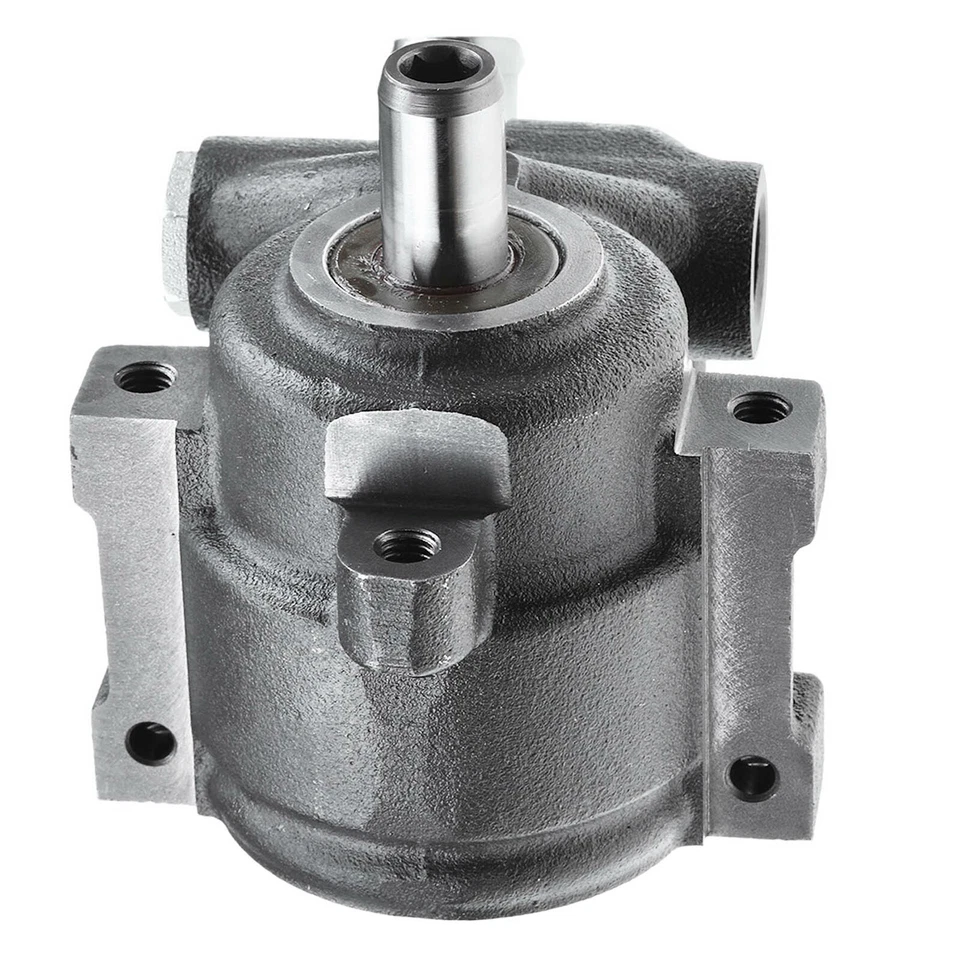 Bomba de dirección asistida para Ford Mystique 1995 Contour Mercury Mystique 1995-1997 Foto 3 de 4