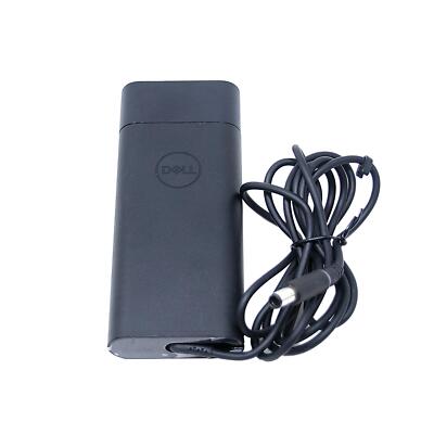 DELL Latitude E E6430 ATG P25G 19.5V 4.62A Genuine AC Adapter