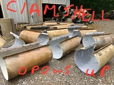 Concrete Forms Round - Fiberglass