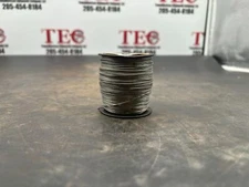 Malin Company 20 Gauge Galvanized wire W/ Spool