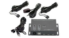 1 In 6 Out IR Remote Extender Repeater Set