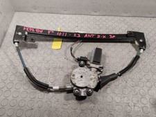 Fenster Heber Vorne Rechts Alfa Romeo 147 1 Serie [Restyling] 2005 3 Türen