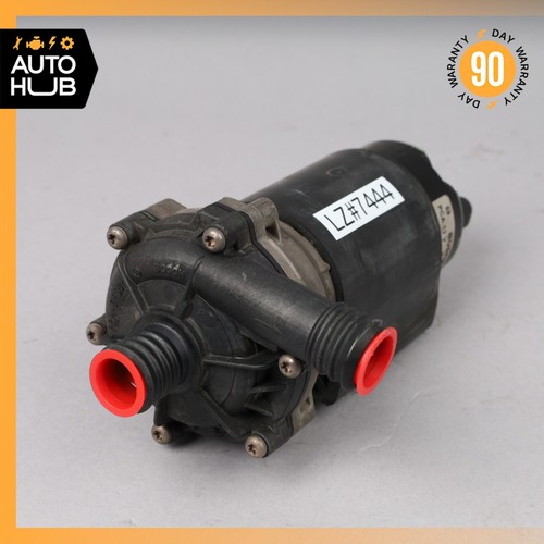 Mercedes W220 S600 CL55 AMG SL500 Auxiliary AUX Circulation Water Pump OEM