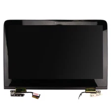 13.3" inch LCD Screen+Touch Digitizer Assembly for HP 13-4116DX QHD 833713-001