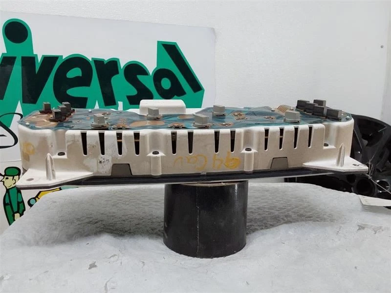 1994 Chevy Cavalier Speedometer Instrument Cluster  - Image 3 of 4