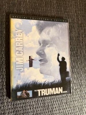Die Truman Show (Special Collector's Edition) | DVD 451