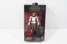 Star Wars Black Series Clone Commander Obi Wan Kenobi Figure