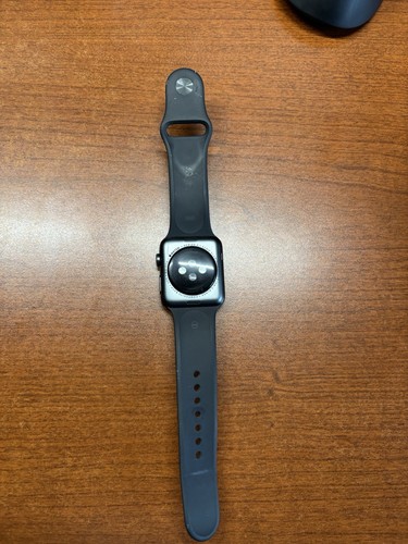 Apple Watch Series 3 42mm - Zdjęcie 4 z 5