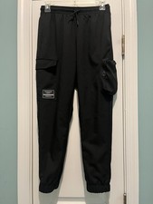 Public Record Boys Cargo Joggers Size XL 14