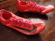 Nike Air Zoom Superfly Elite 2 Track Spikes Size 7