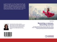 Thays Prado | Becoming A Woman, Becoming-Woman | Taschenbuch | Englisch (2019)