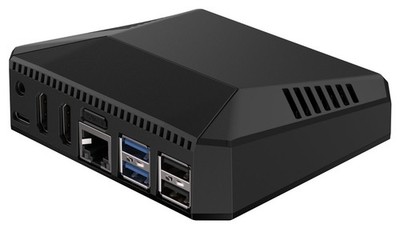 Argon ONE V3 Case für Raspberry Pi 5