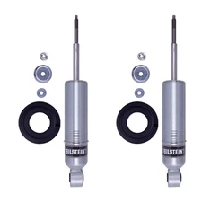 Pair Bilstein Front Shock and Strut Set For Nissan Titan 2004-2015