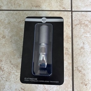 Ion Extreme High Torque Cordless Trimmer TESTED
