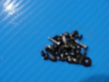 HP Spectre x360 15-bl112dx 15.6" Genuine Screw Set Screws for Repair ScrewSet