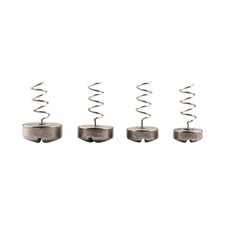 Darts SBS Screw Sinker Tungsten