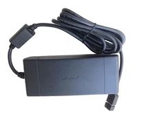 Bose Power Adapter Supply for Lifestyle Control Console AV35 AV20