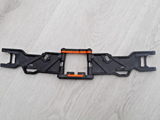 HoBao Hyper SST Truggy Rear Arms with Pins & Braces