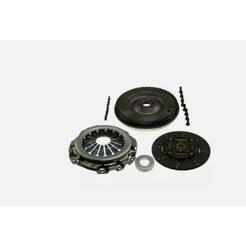 Clutch Kit for NISSAN PATHFINDER III R51 2005 on