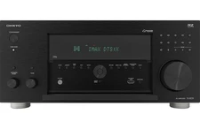 Onkyo TX-RZ70 11.2-Channel Home Theater Receiver with Wi-Fi, Bluetooth