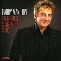 Audio Cd - Barry Manilow - The Greatest Songs Of The Sixties - Sony Music -D- N