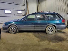 Timing Cover 2.2L Center Fits 90-98 LEGACY 2071824