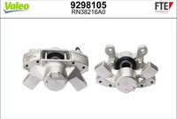 Valeo Bremssattel Aus Gusseisen Neogen RN38216A0 Rechts Für Volvo S70 874 OEM