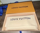 Auth Louis Vuitton Monogram Retiro Round Zippy M61854 Wallet W/B/D i021667 — photo 4