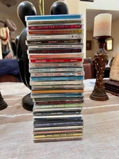 Rare Vietnamese CDs Vintage, Collectible, Hard to Find (Many to Choose from) V2