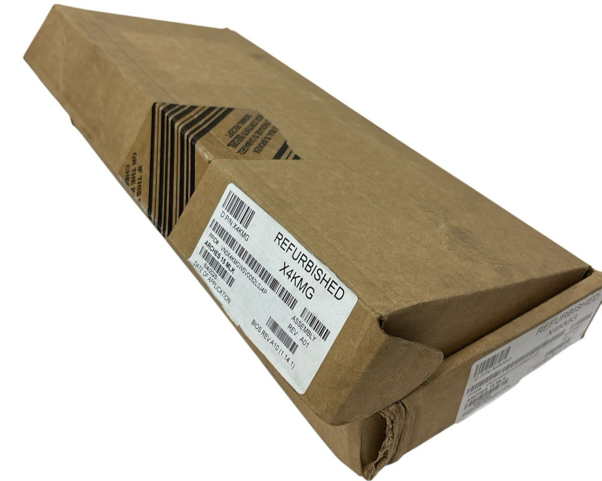 Dell X4KMG Latitude 5550 Laptop Motherboard Intel Core Ultra 7