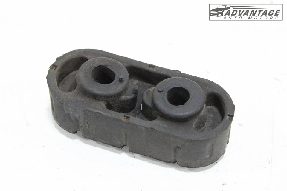 Chevrolet Silverado 2500 2001-2025 escape silenciador tubo aislador suspensión OEM Foto 2 de 4