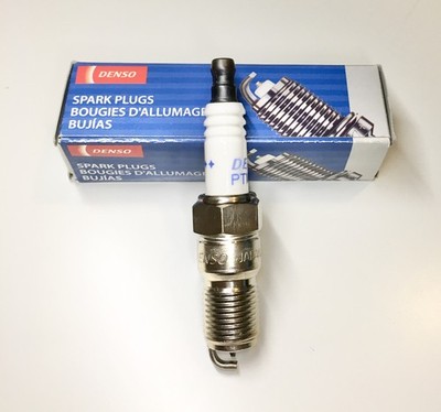 Denso PT16EPR-L13 Zündkerze Spark Plug la bougie candela d'accensione la bujía