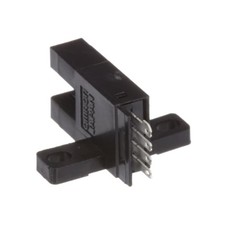1PC OMRON INDUSTRIAL AUTOMATION EE-SX672P Sensor, Photomicrosensor, T-Shaped, S