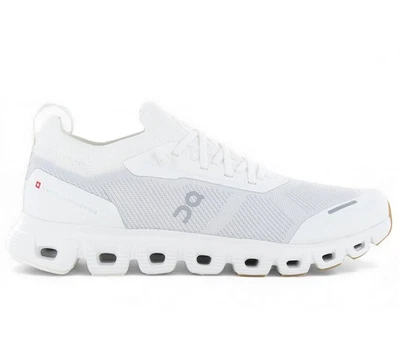 ON Running Cloud 6 Versa - Damen Sneaker Weiß Sport Fitness Schuhe 3WF10031200