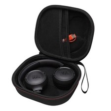 LTGEM Case Compatible with JBL Tune 510BT / 720BT / 770NC / 520BT / 520C Black